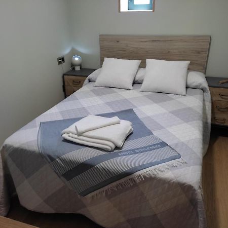 Home Barbana Ουρένσε Εξωτερικό φωτογραφία
