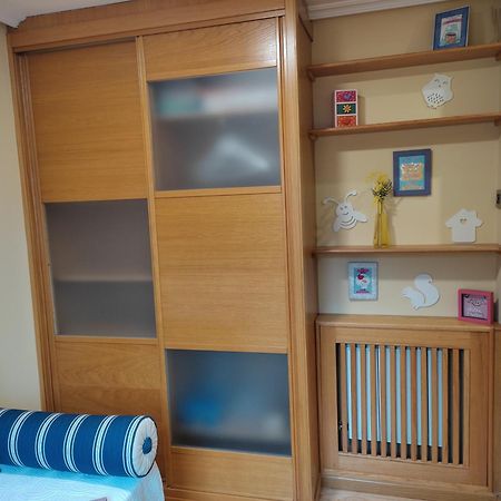Home Barbana Ουρένσε Εξωτερικό φωτογραφία