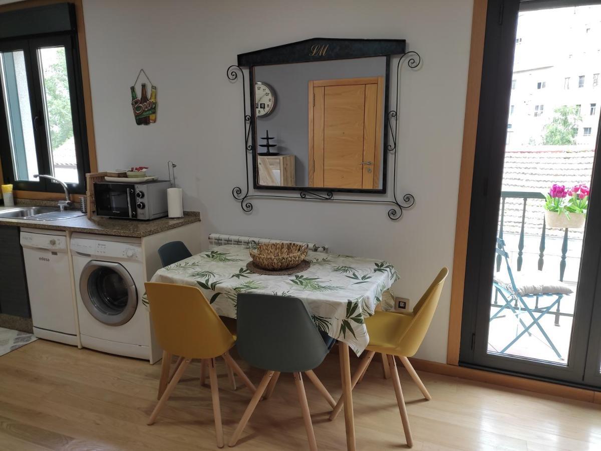 Home Barbana Ουρένσε Εξωτερικό φωτογραφία
