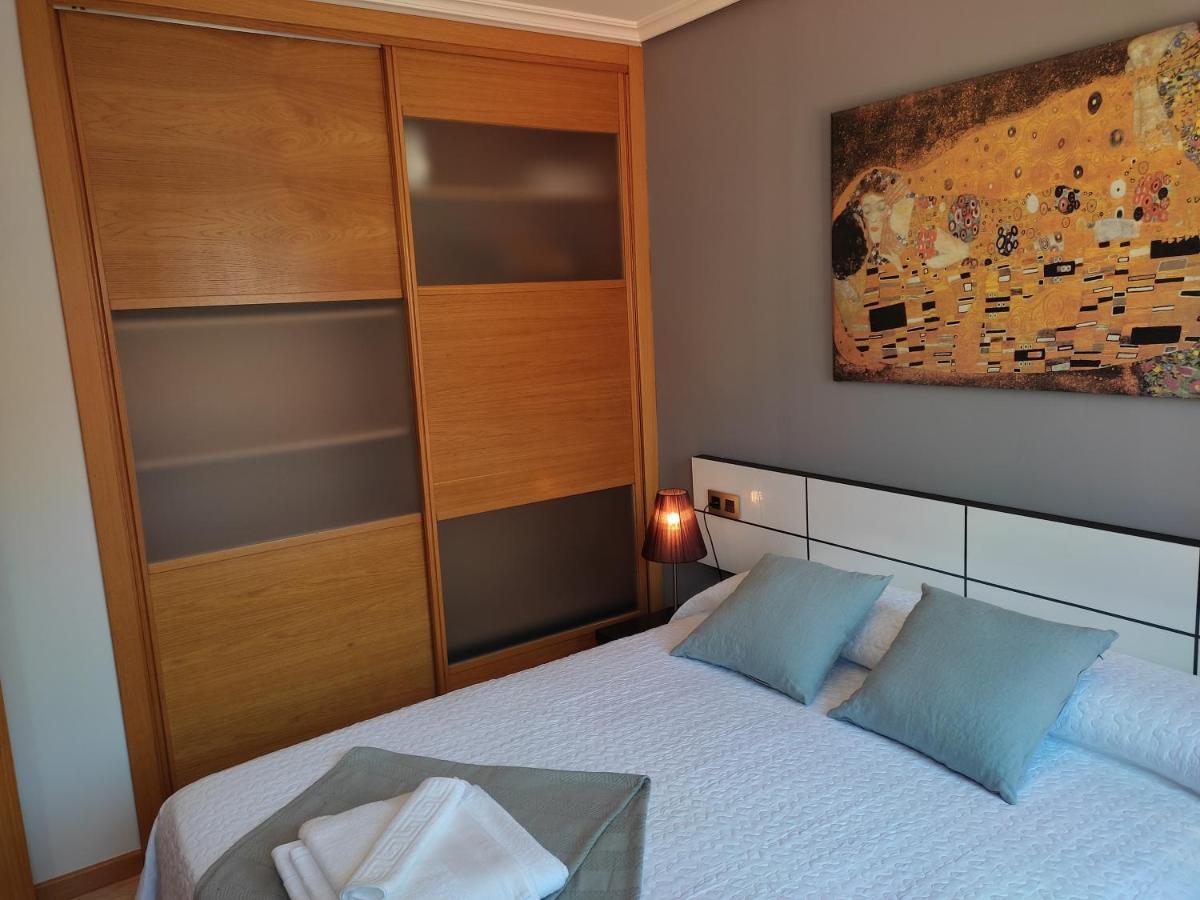 Home Barbana Ουρένσε Εξωτερικό φωτογραφία