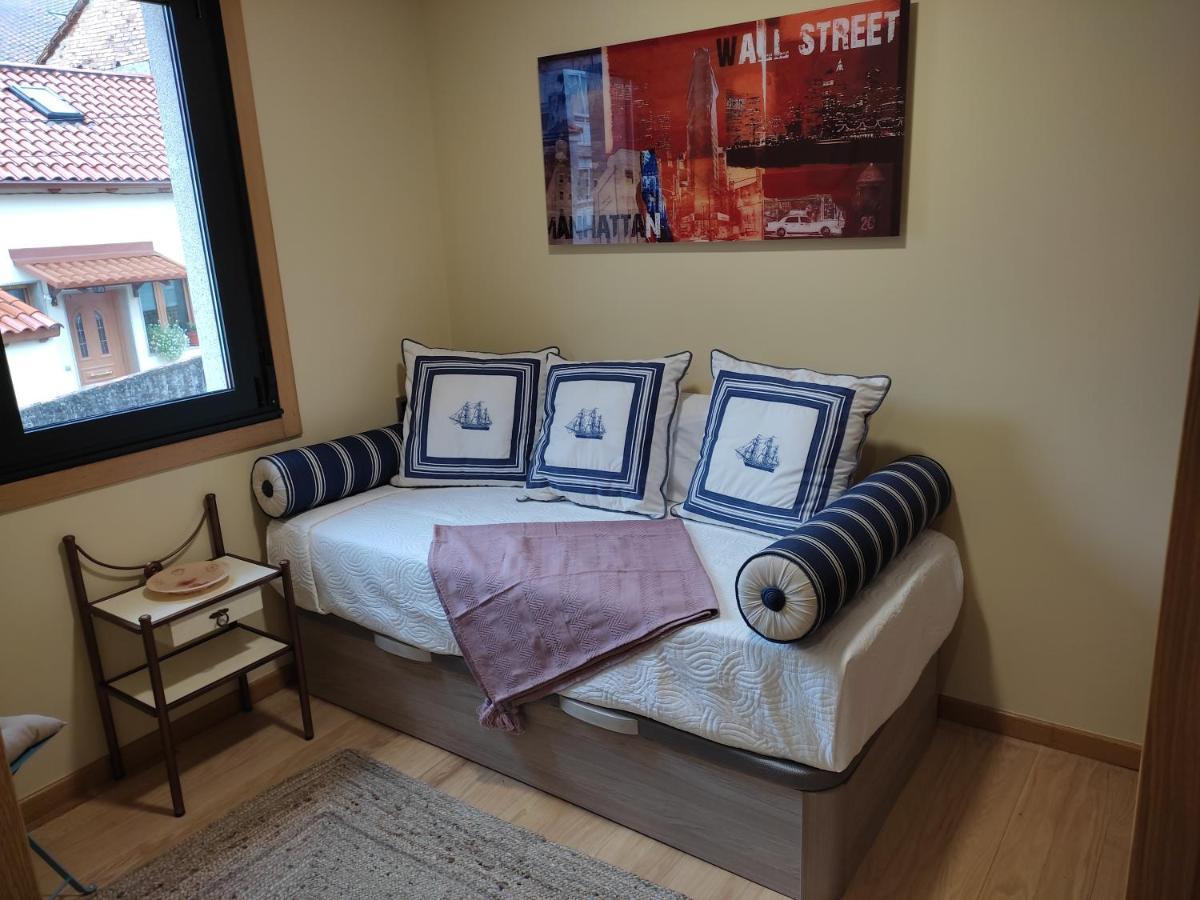 Home Barbana Ουρένσε Εξωτερικό φωτογραφία