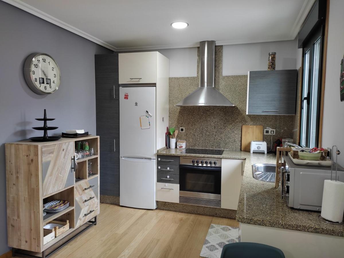 Home Barbana Ουρένσε Εξωτερικό φωτογραφία